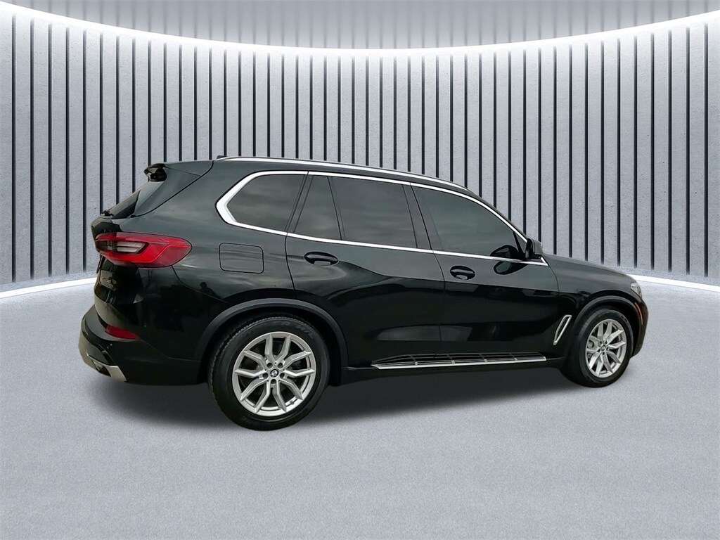 2020 BMW X5 - Image 6