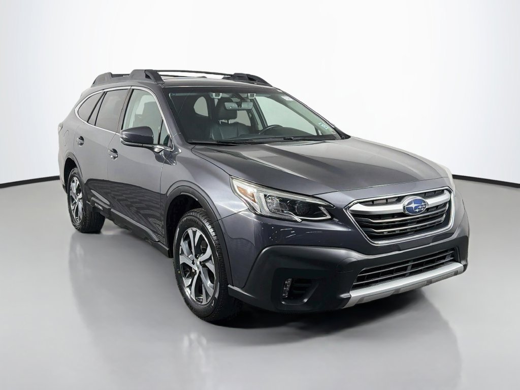 2022 Subaru Outback