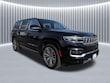  Jeep Grand Wagoneer
