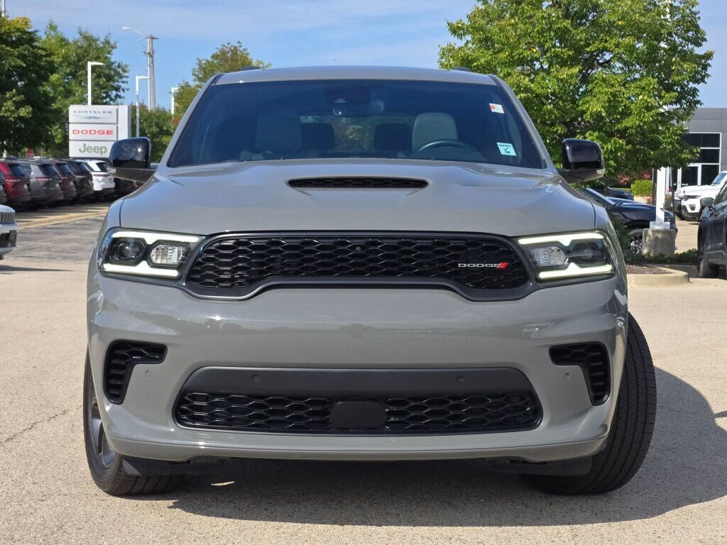 Used 2024 Dodge Durango R/T SUV