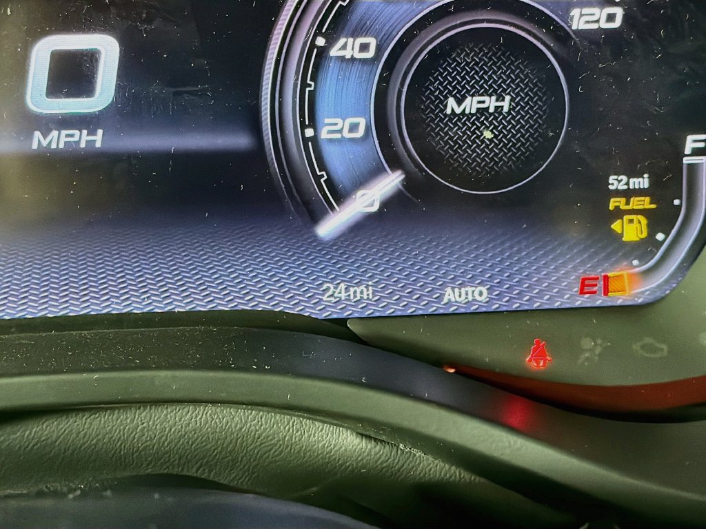 Vehicle thumbnail