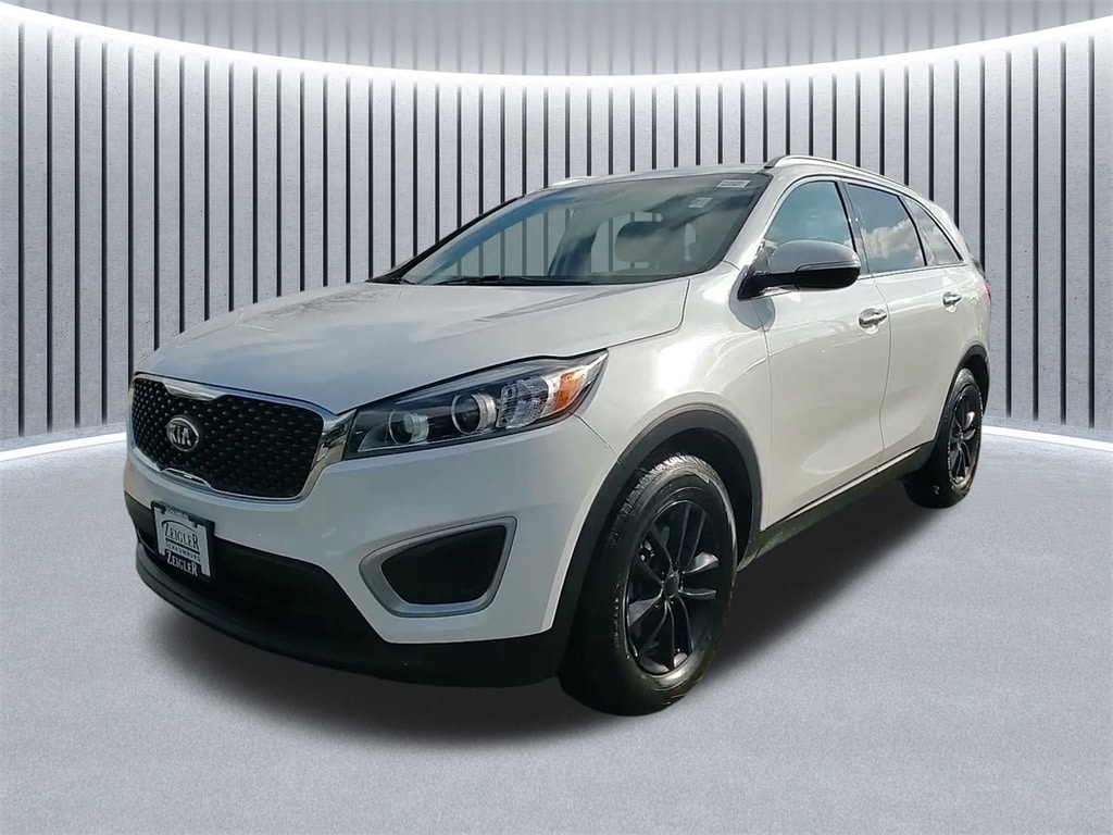 2017 KIA SORENTO - Image 17