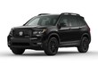  Honda Passport