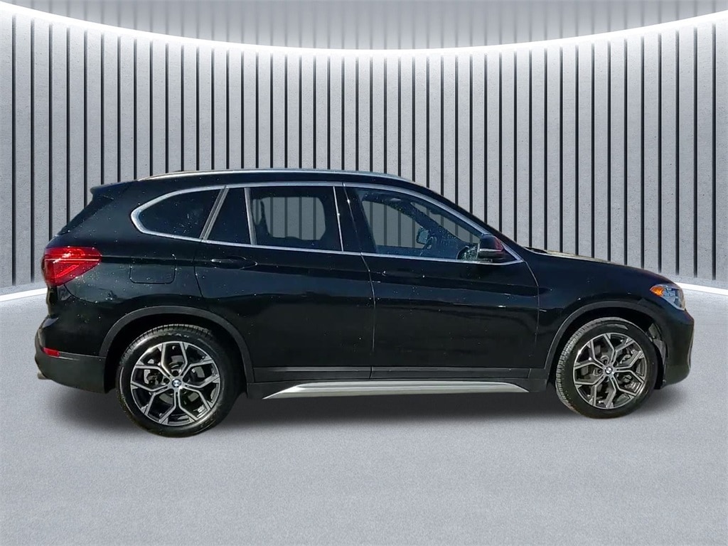 2020 BMW X1 - Image 5