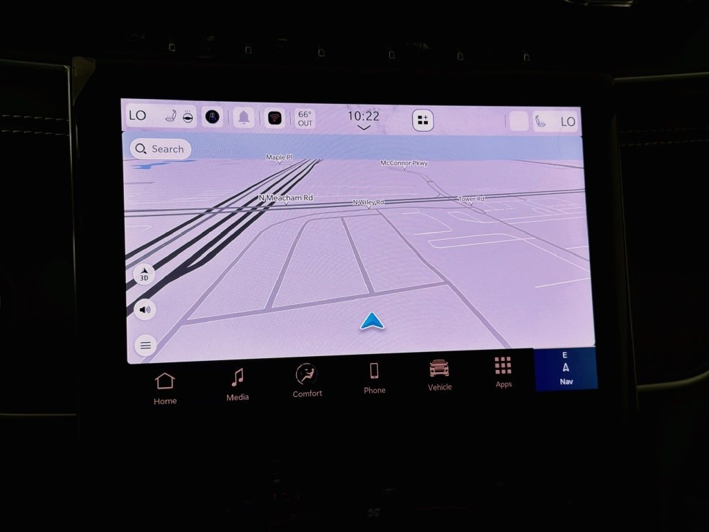 Vehicle thumbnail