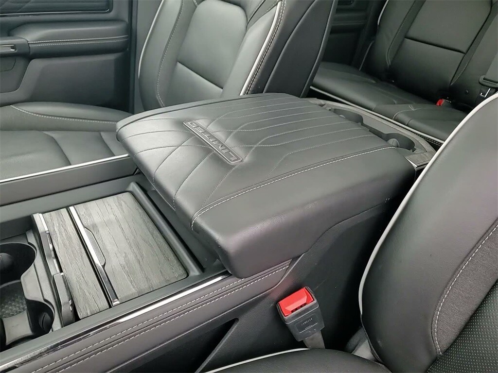 2025 RAM 1500 - Image 34