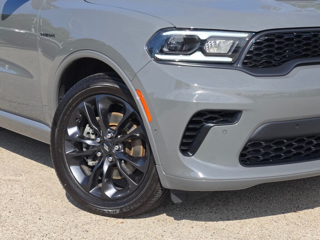 Used 2024 Dodge Durango R/T SUV
