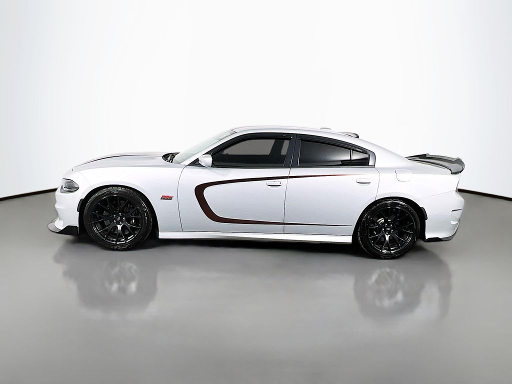 2019 Dodge Charger R/T - Photo 8