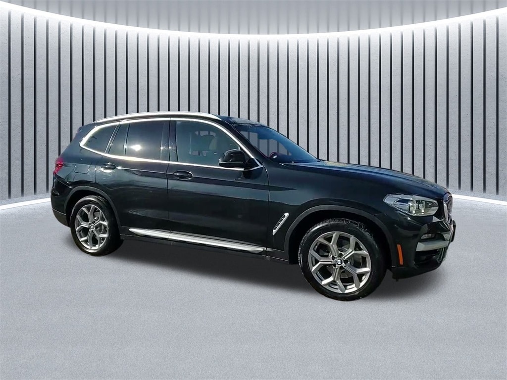 2020 BMW X3 - Image 3