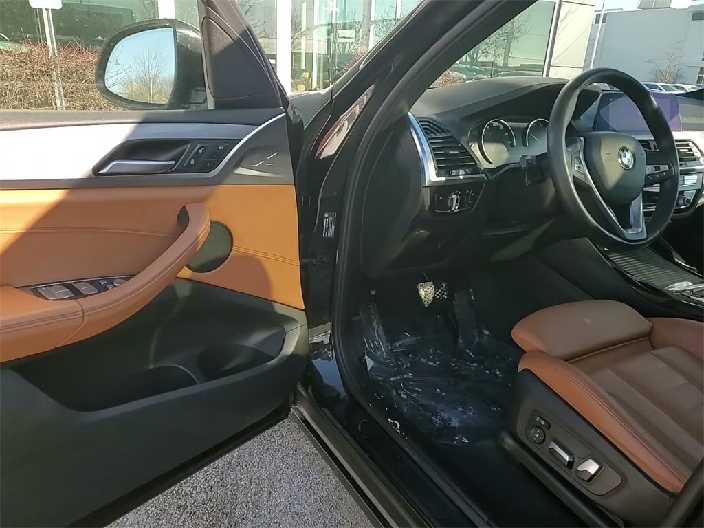 2020 BMW X3 - Image 21