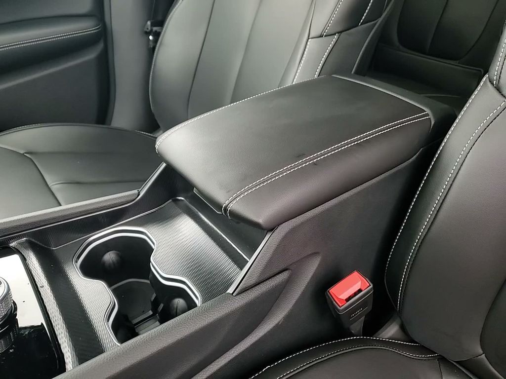 2025 Jeep Grand Cherokee Limited - Photo 34