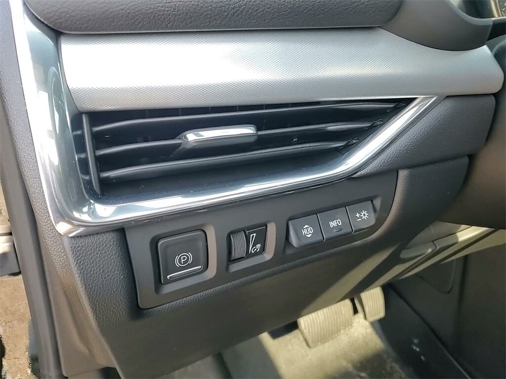 2021 CADILLAC XT4 - Image 31