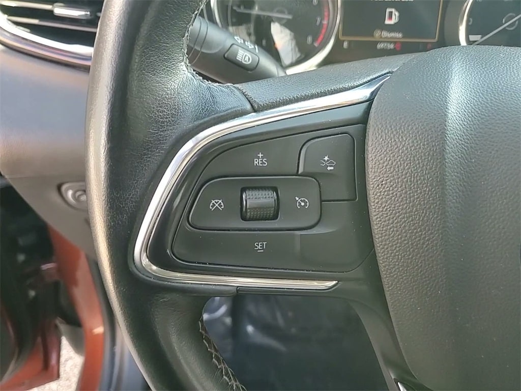 2021 BUICK ENCORE GX - Image 27