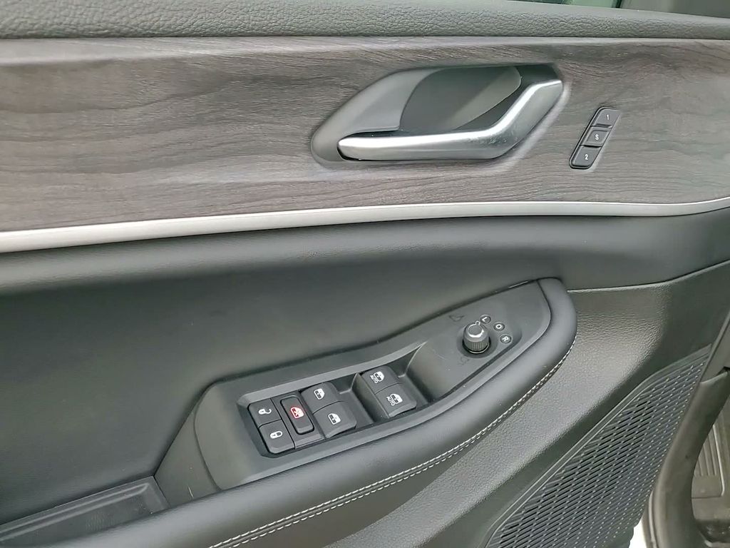 2025 Jeep Grand Cherokee Limited - Photo 25