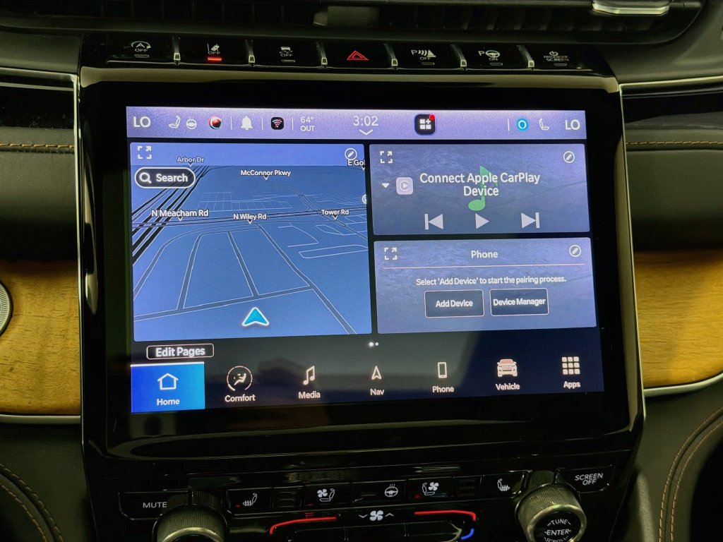 Vehicle thumbnail