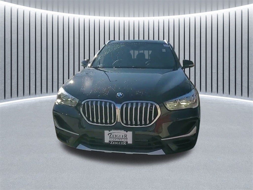 2020 BMW X1 - Image 20