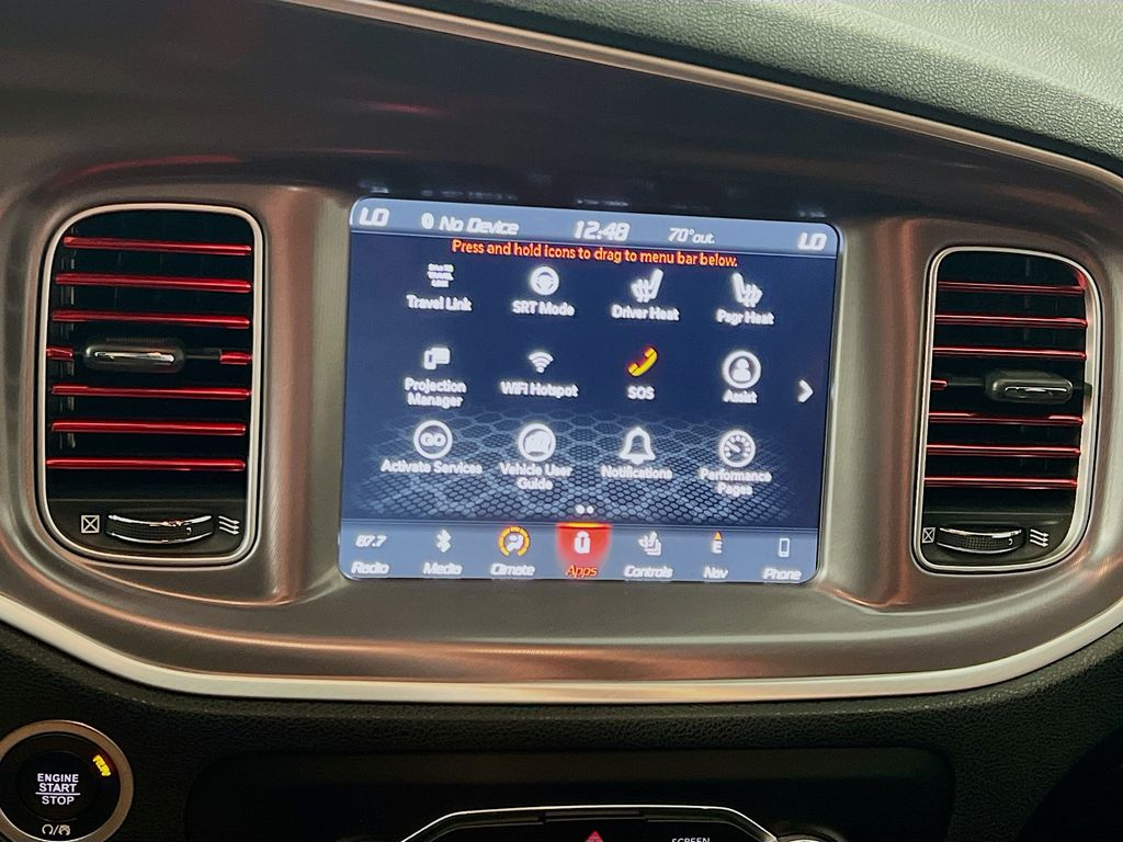 2019 Dodge Charger R/T - Photo 15