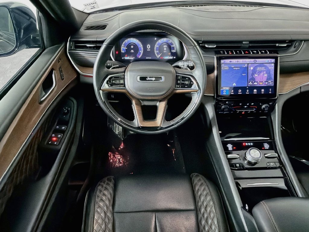 Vehicle thumbnail
