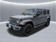  Jeep Wrangler Unlimited 4xe