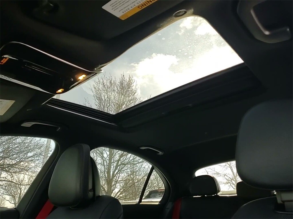 2023 MERCEDES-BENZ C-CLASS - Image 36