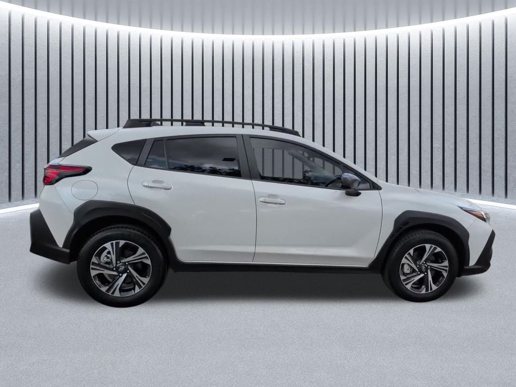 Used 2024 Subaru Crosstrek Premium SUV