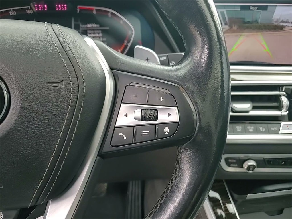 2020 BMW X5 - Image 26