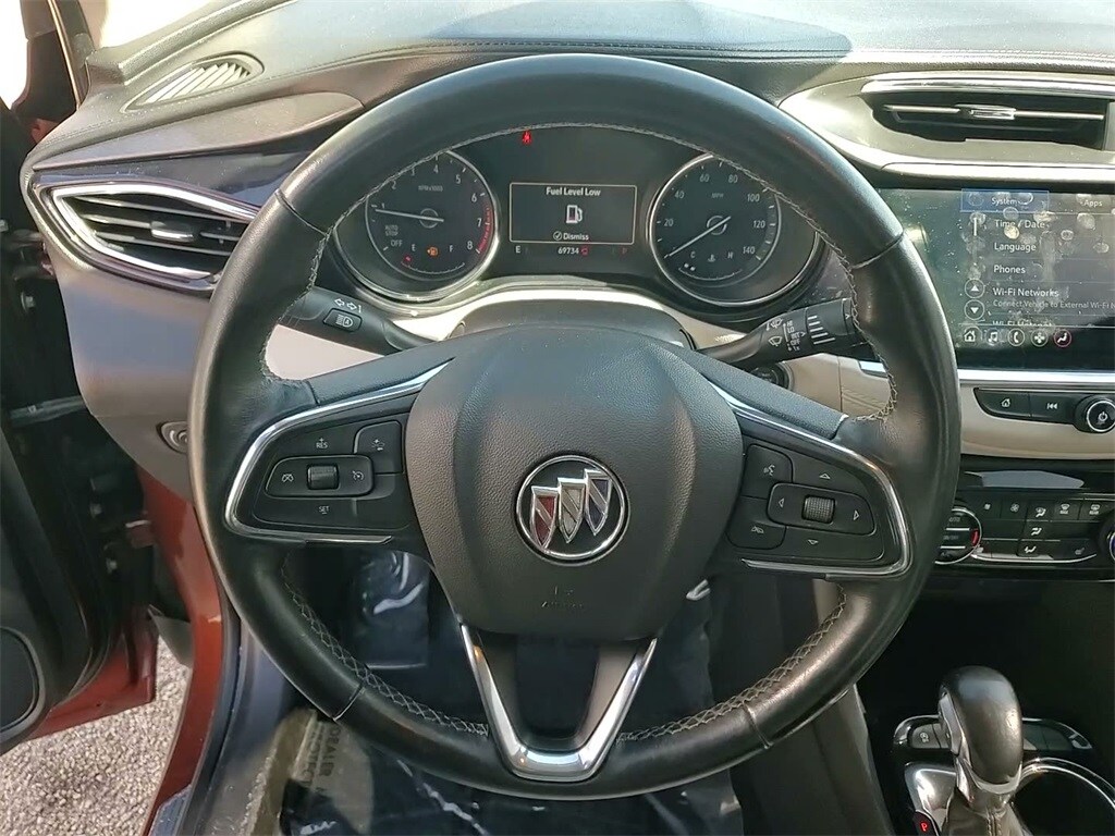 2021 BUICK ENCORE GX - Image 26