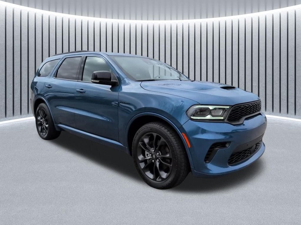 Used 2024 Dodge Durango R/T SUV