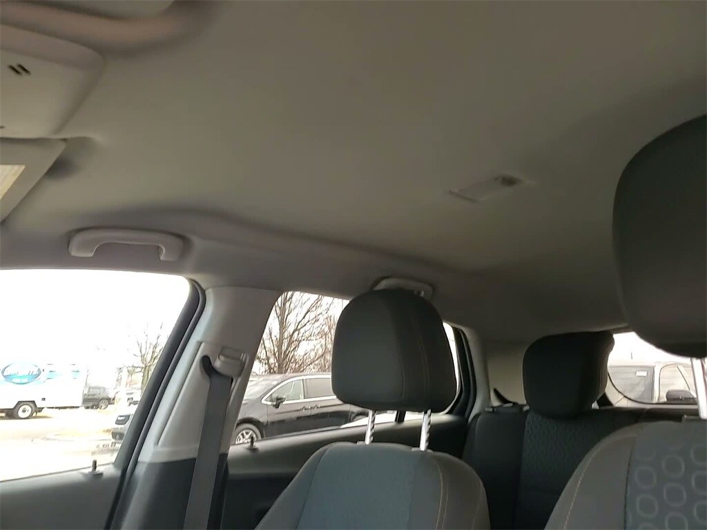 2021 CHEVROLET TRAX - Image 31