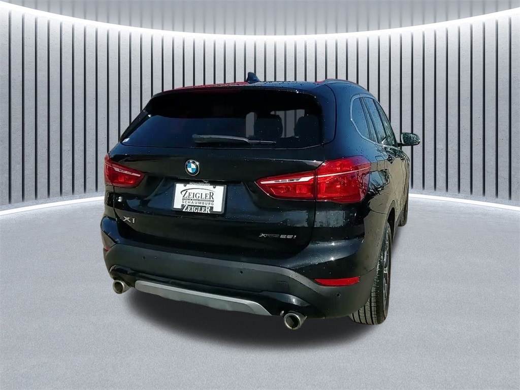 2020 BMW X1 - Image 9