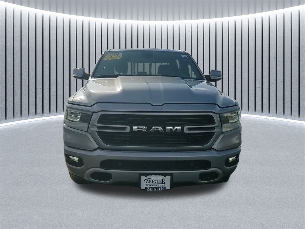 2019 RAM 1500 - Image 22