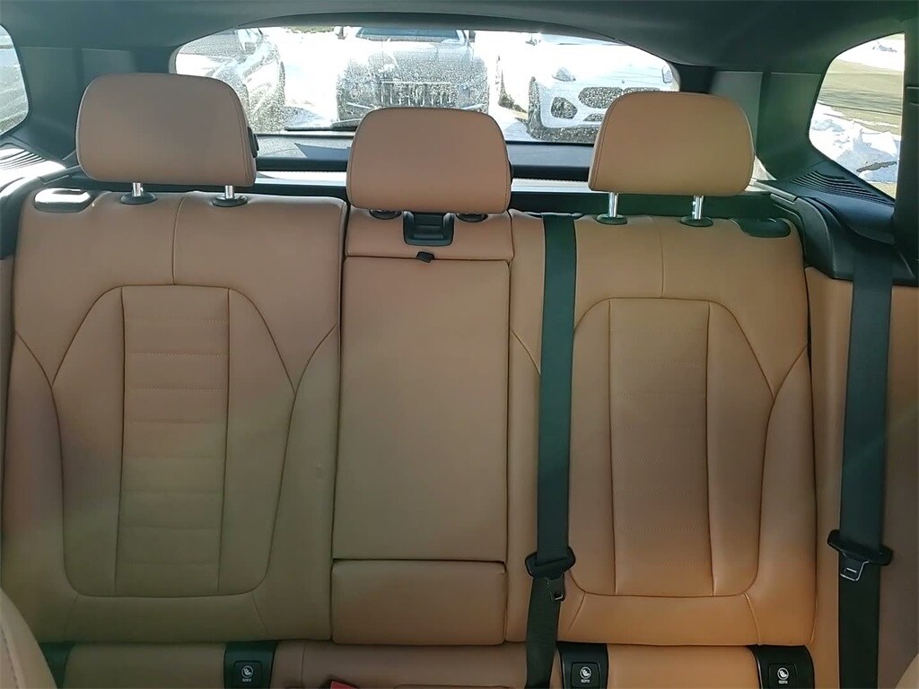 2020 BMW X3 - Image 34