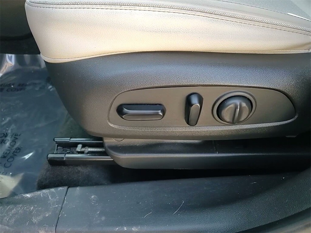 2021 BUICK ENCORE GX - Image 25