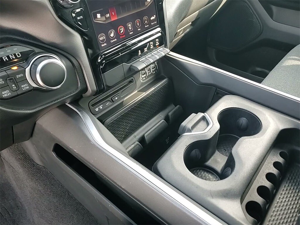2019 RAM 1500 - Image 33