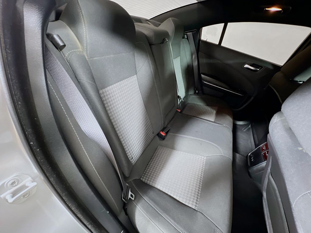 2019 Dodge Charger R/T - Photo 28