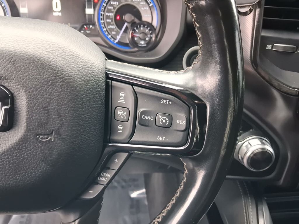 2022 RAM Ram 1500 Pickup Limited - Photo 26
