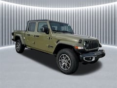 2026 Jeep Gladiator SPORT S 4X4 Pickup