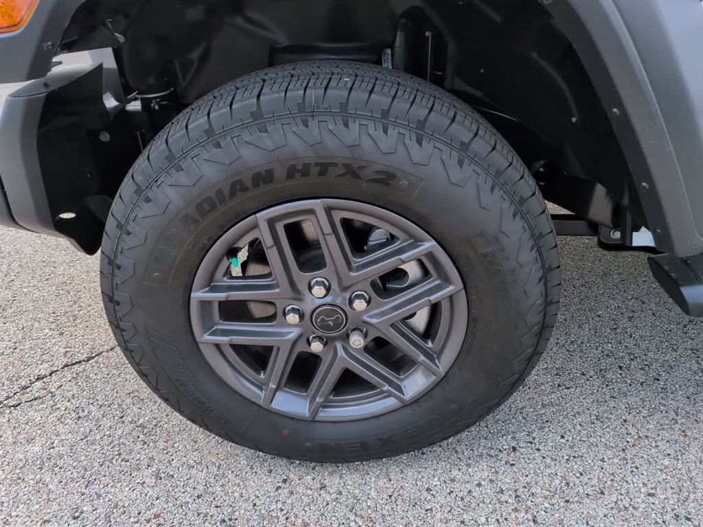 2026 Jeep Wrangler 4-Door Sport S - Photo 30