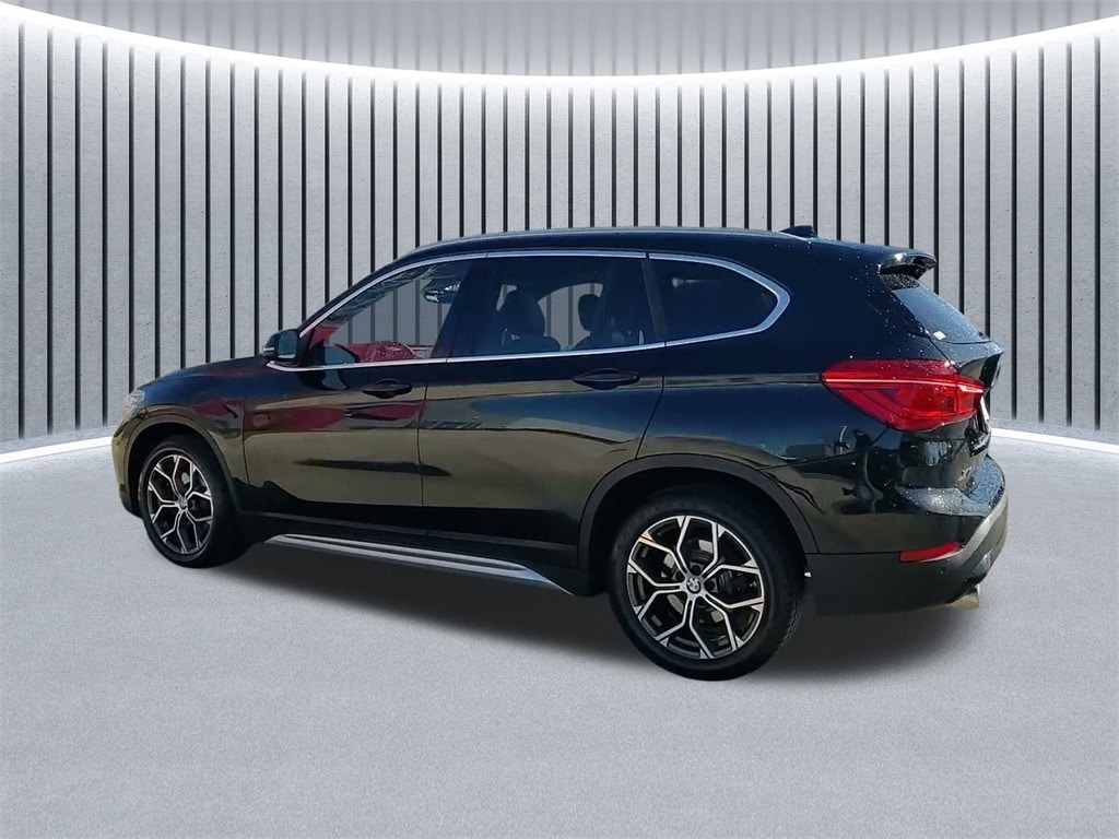 2020 BMW X1 - Image 15