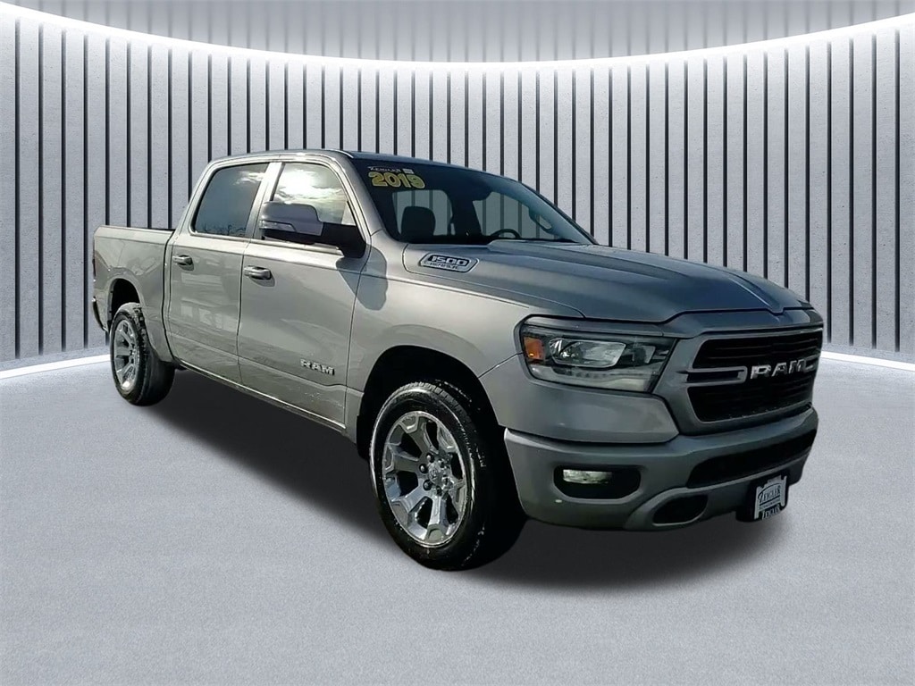 2019 RAM 1500 - Image 1