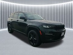 2025 Jeep Grand Cherokee LIMITED 4X4 Sport Utility