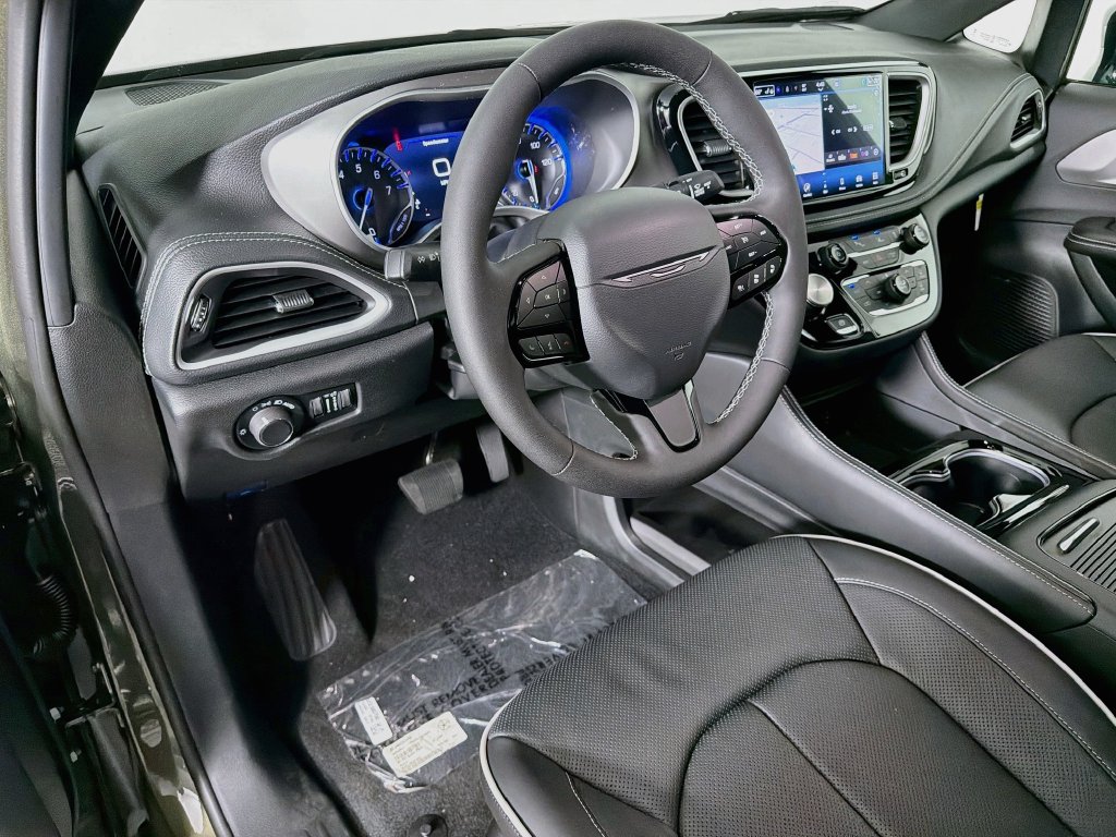 Vehicle thumbnail
