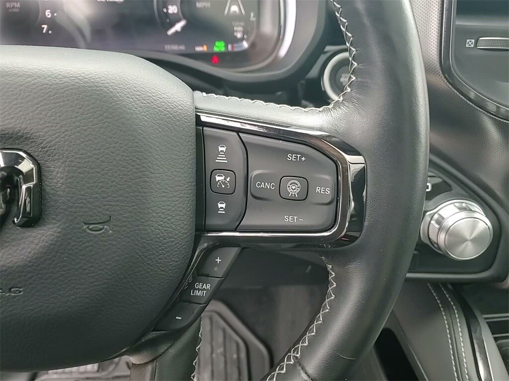 2025 RAM 1500 - Image 30