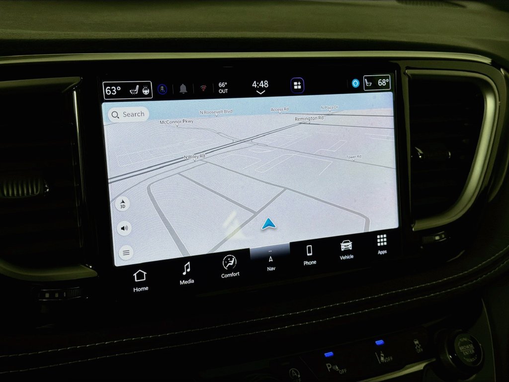 Vehicle thumbnail