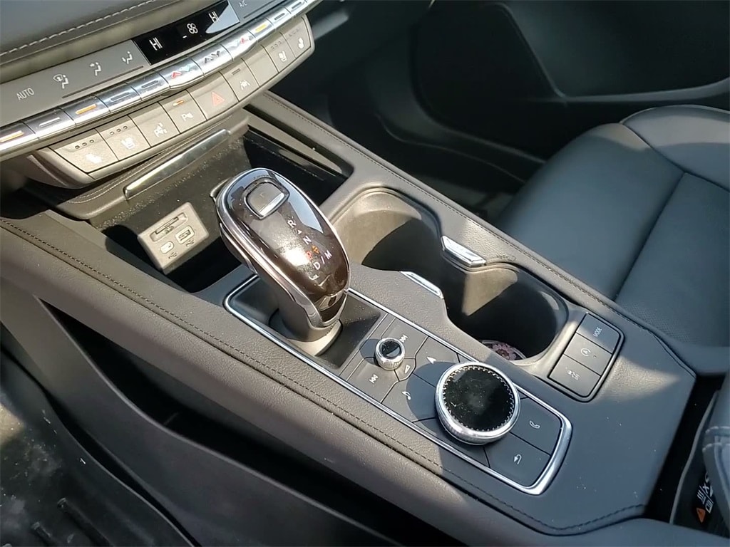 2021 CADILLAC XT4 - Image 37