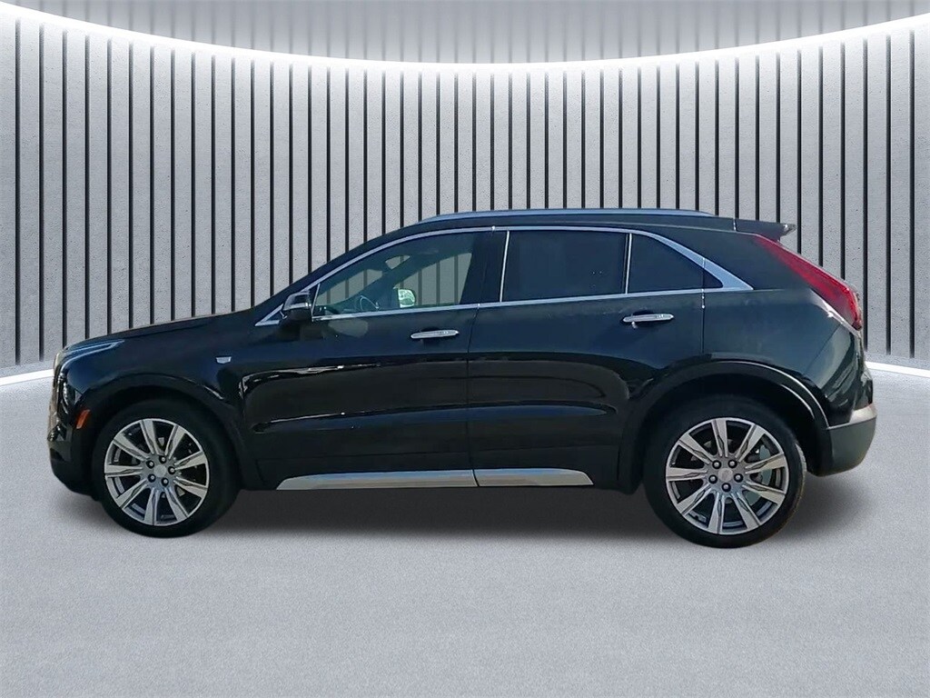 2021 CADILLAC XT4 - Image 18