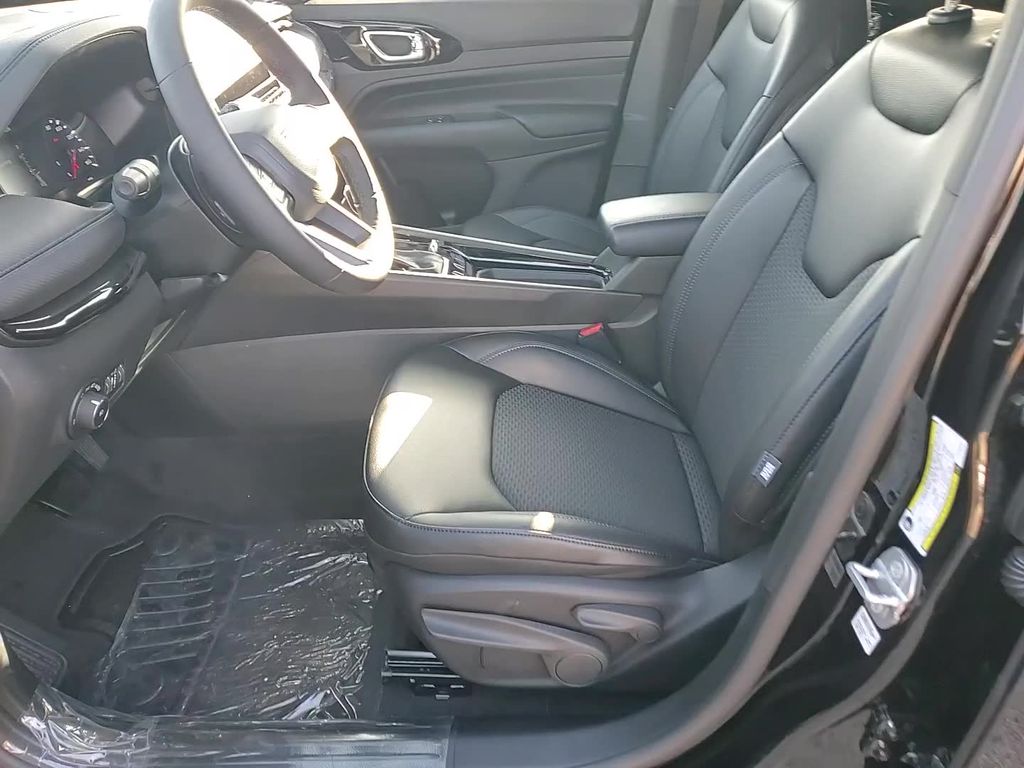 2026 Jeep Compass Altitude - Photo 10