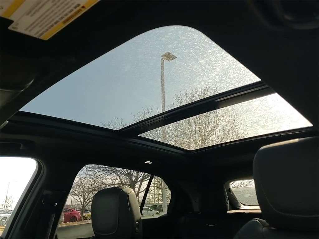 2021 CADILLAC XT4 - Image 39