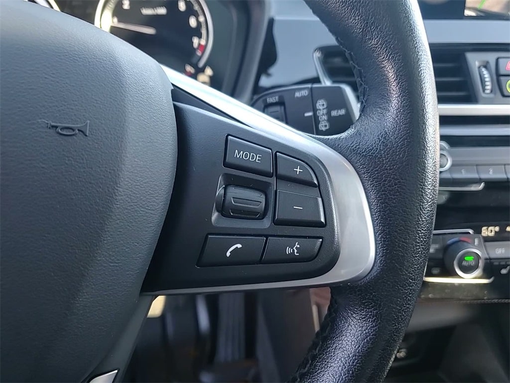 2020 BMW X1 - Image 30