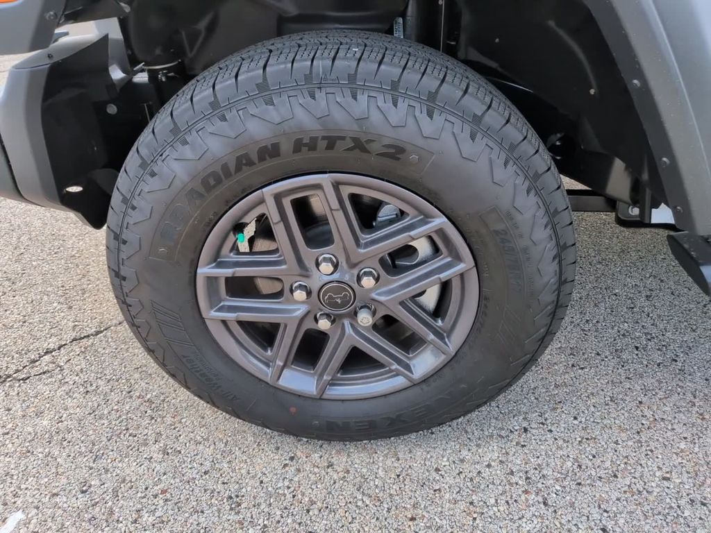 2026 Jeep Wrangler 4-Door Sport S - Photo 15